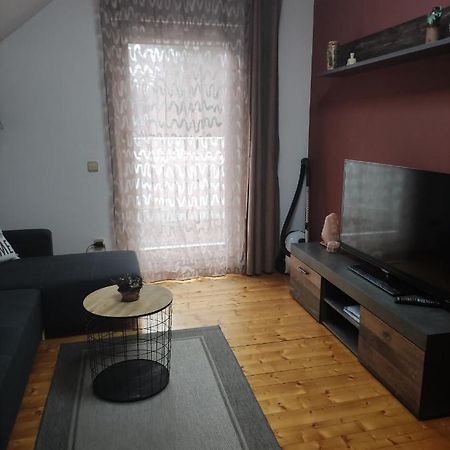 Apartments Irena Кранска гора Екстериор снимка