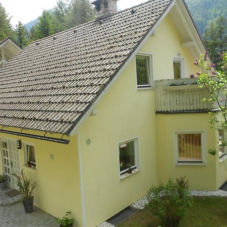 Apartments Irena Кранска гора Стая снимка