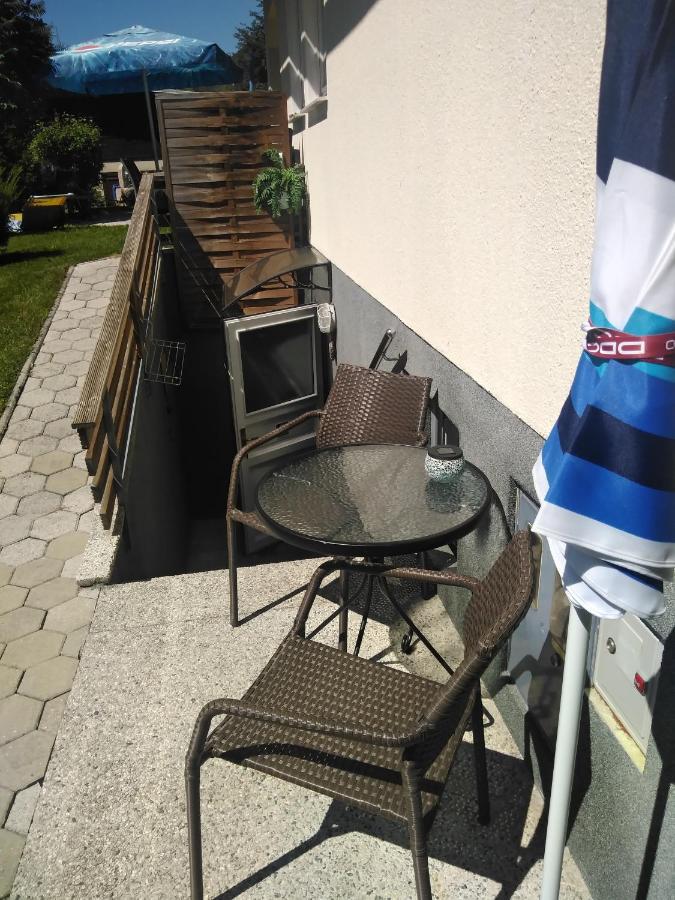 Apartments Irena Кранска гора Екстериор снимка