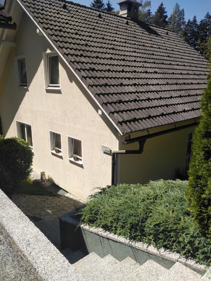 Apartments Irena Кранска гора Екстериор снимка