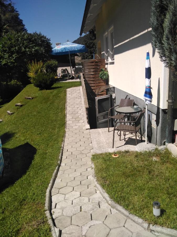 Apartments Irena Кранска гора Екстериор снимка