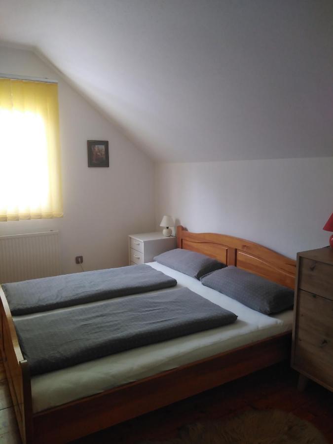 Apartments Irena Кранска гора Екстериор снимка