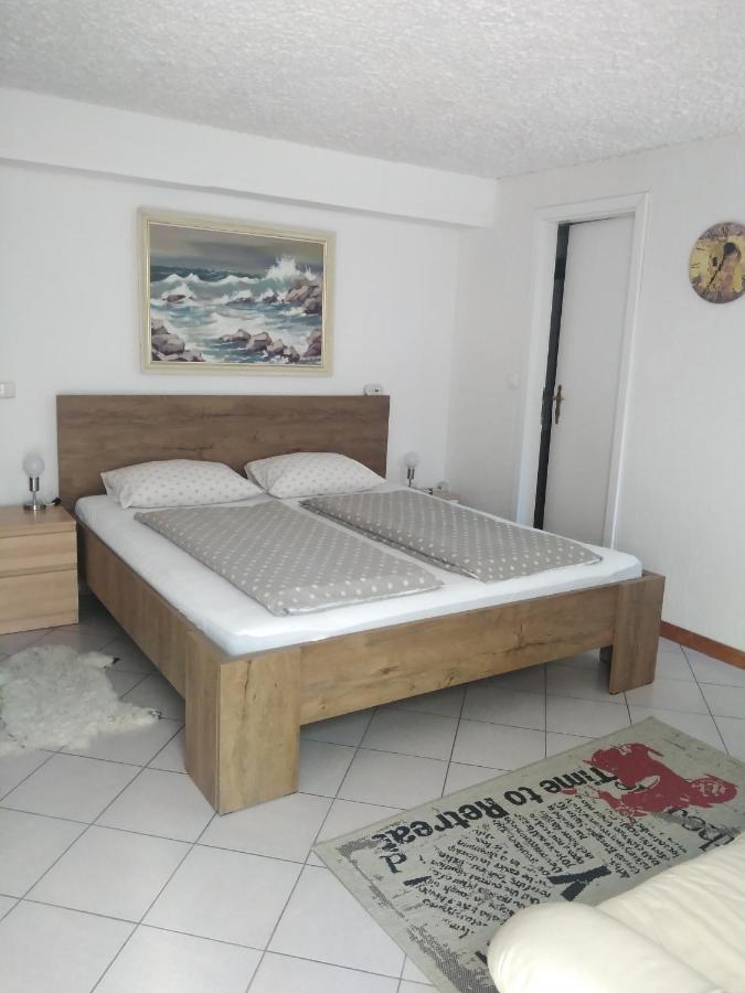 Apartments Irena Кранска гора Екстериор снимка