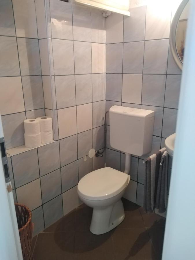 Apartments Irena Кранска гора Екстериор снимка