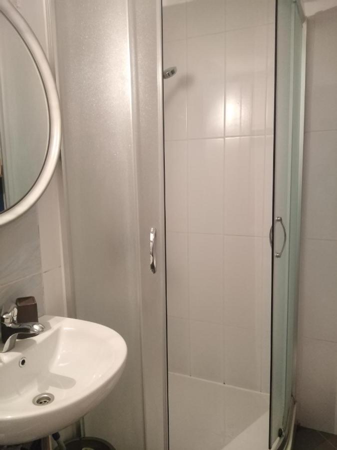 Apartments Irena Кранска гора Екстериор снимка