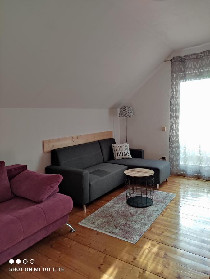 Apartments Irena Кранска гора Екстериор снимка