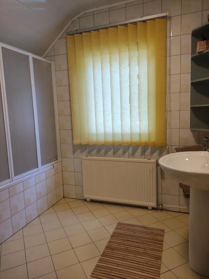 Apartments Irena Кранска гора Екстериор снимка