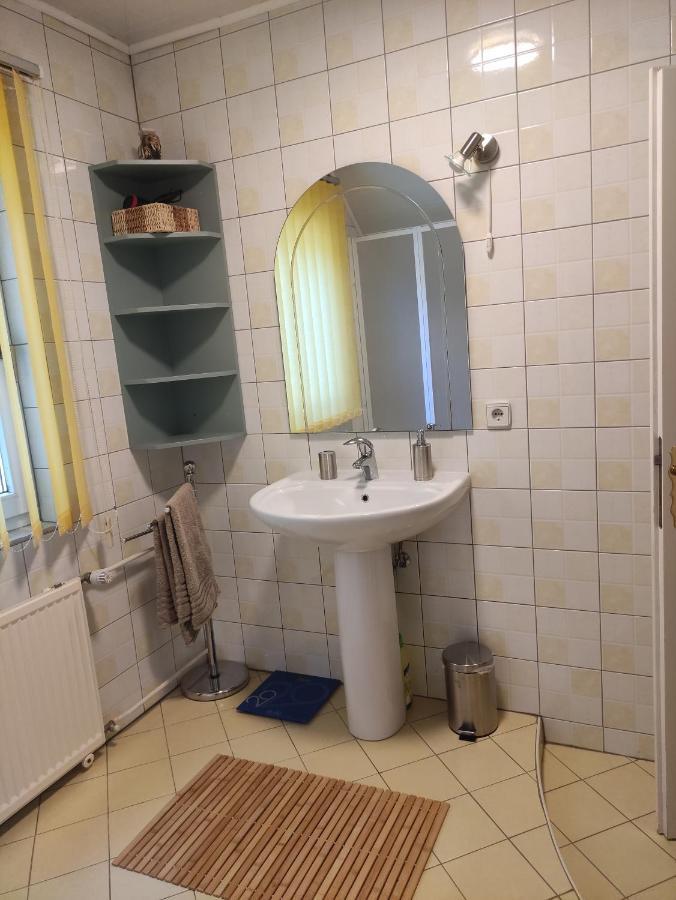 Apartments Irena Кранска гора Екстериор снимка