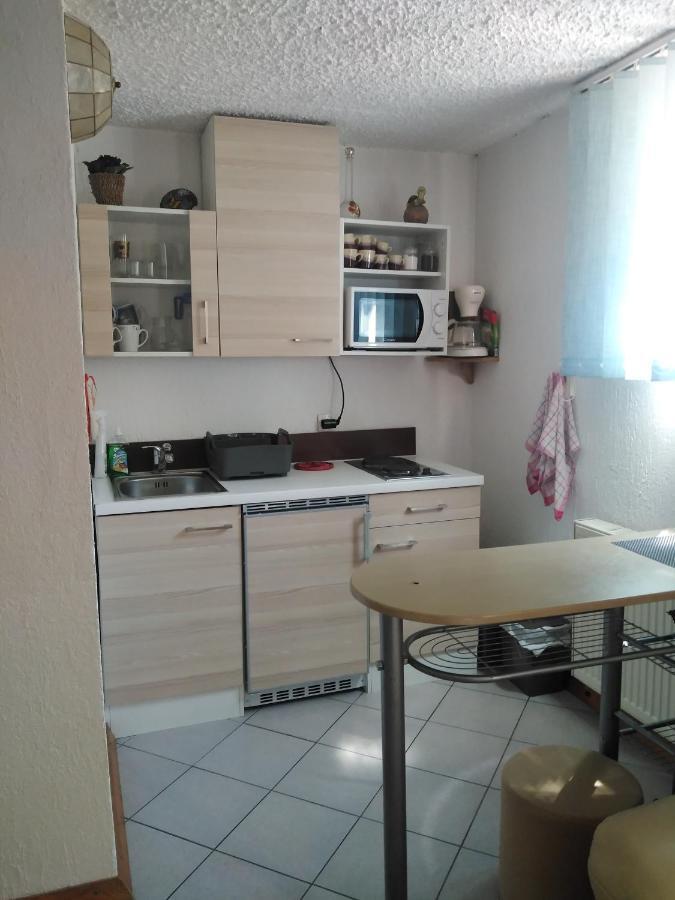 Apartments Irena Кранска гора Екстериор снимка