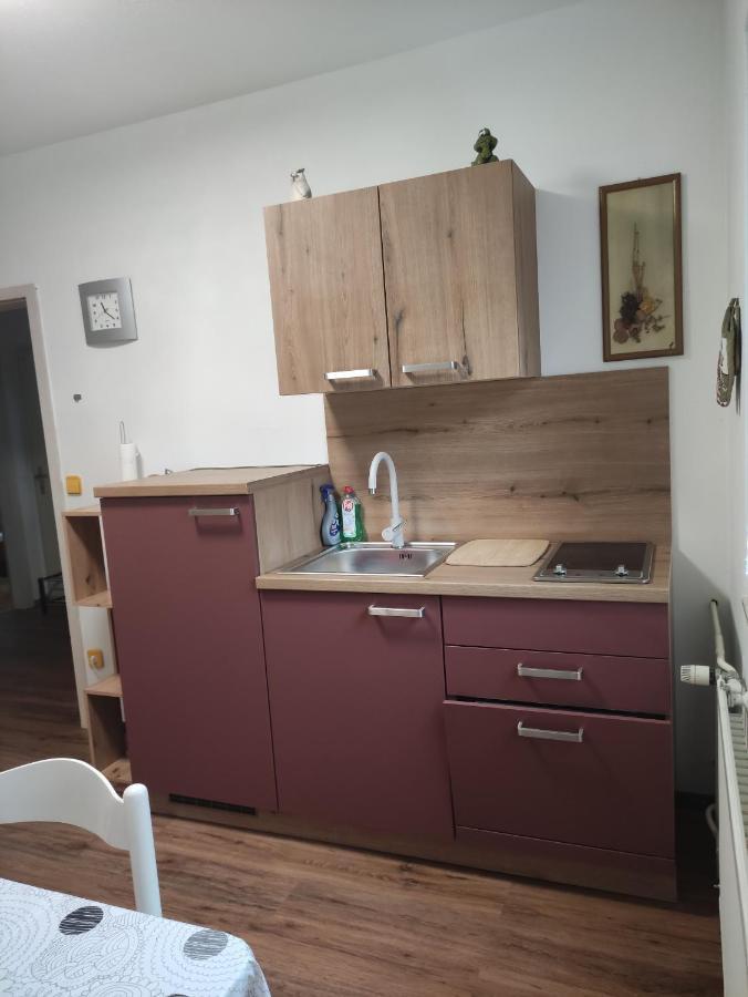 Apartments Irena Кранска гора Екстериор снимка