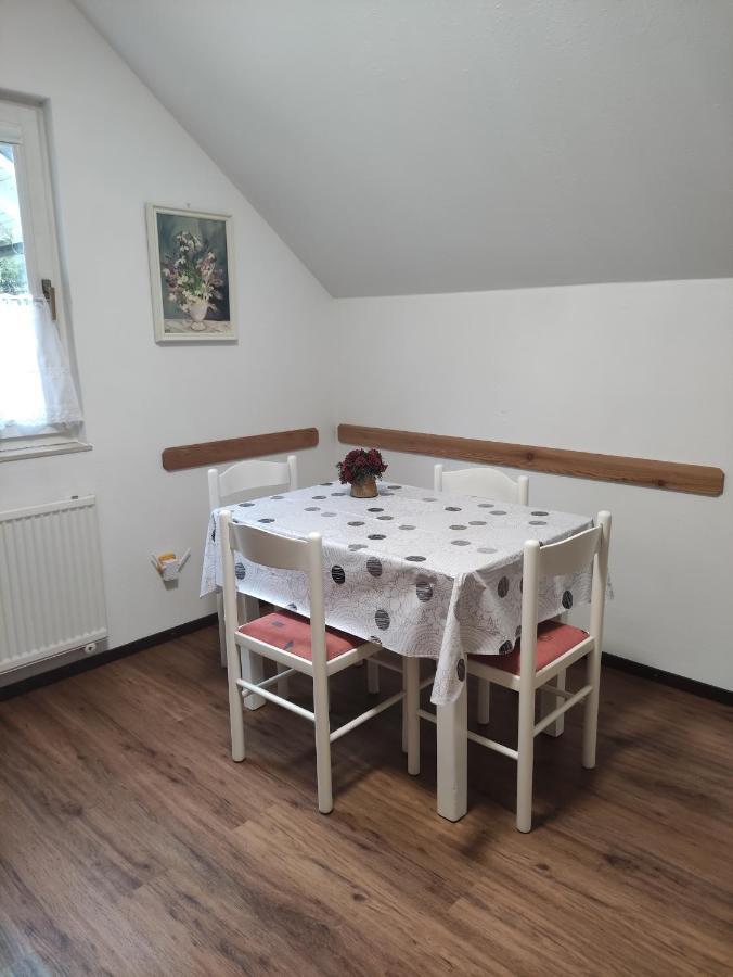 Apartments Irena Кранска гора Екстериор снимка