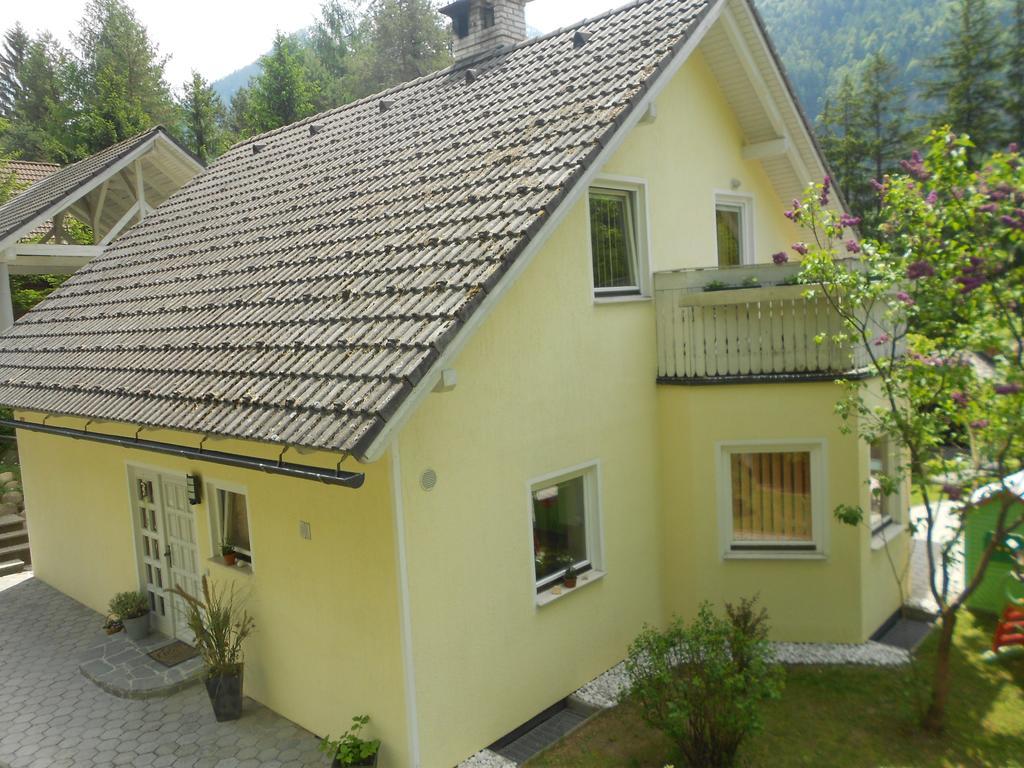 Apartments Irena Кранска гора Стая снимка